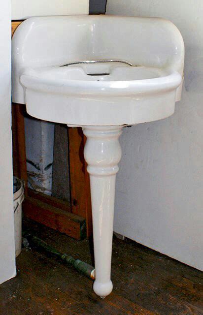 Vintage Corner Sink For Powder Room Powder Room Sink Powder Room