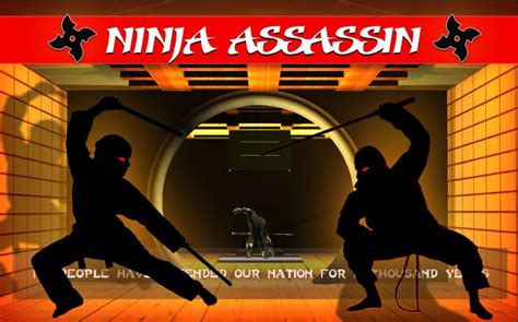 Jump ninja at your figure tip as much you can! The Ninja Warrior for Android - APK Download