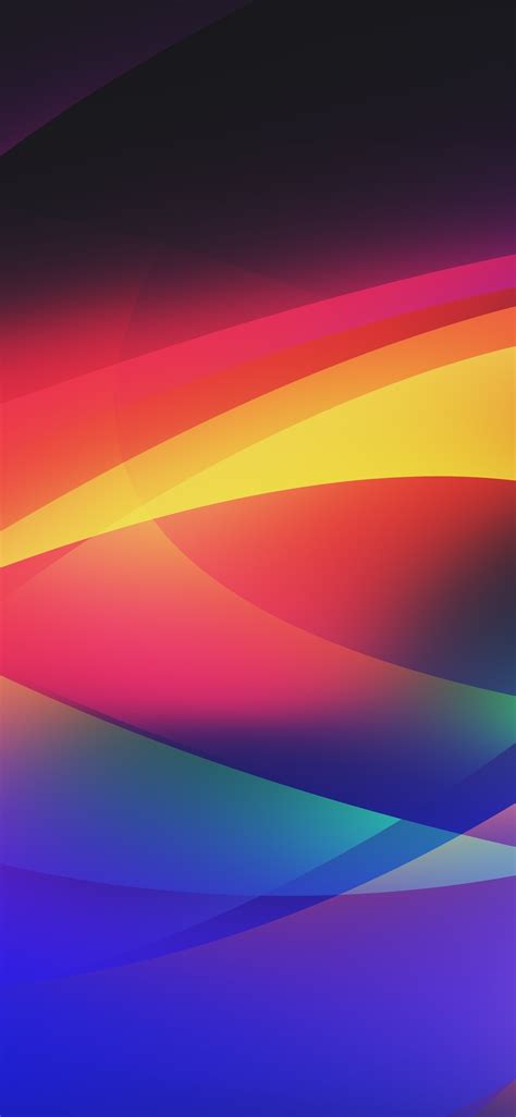 1125x2436 5k Abstract Colors Vector Iphone XS,Iphone 10,Iphone X HD 4k