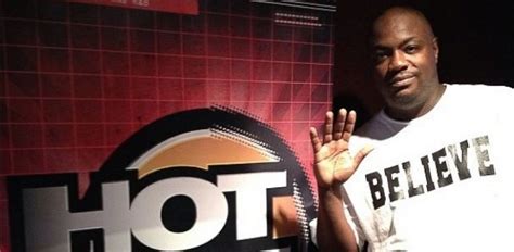 Mister Cee Resigns Then Returns After Emotional Confession On Hot 97 Abc News