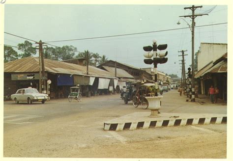 Old Ubon Ratchathani video and photos. | Family life in rural Thailand & Australia