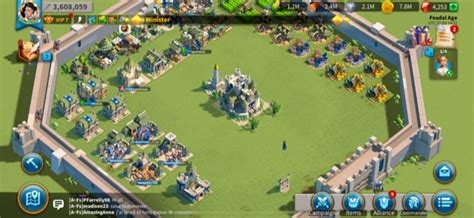 Rise Of Kingdoms Review Technuovo