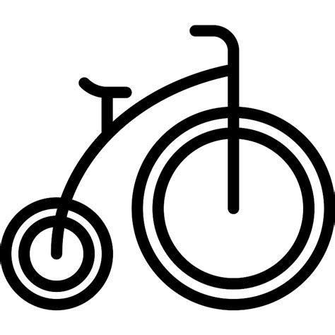 Bicycle Bike Vector Svg Icon Svg Repo