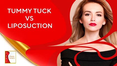 Tummy Tuck Vs Liposuction Plastic Surgery Houston Cosmetic Surgeon