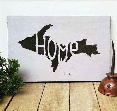 Picosure technology is the biggest breakthrough in tattoo removal/modification in 20 years. U.P. Wood Sign - Upper Peninsula Wood Sign - U.P. Silhouette - Michigan Home Decor - Upper ...