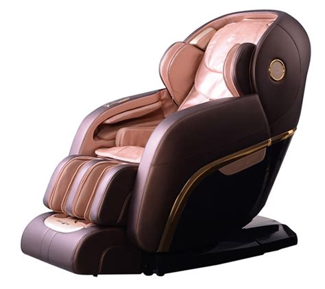 Platinum 6d Massage Chair Wellness Massage Chair