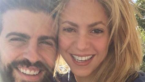 La Drástica Decisión De Shakira Que Alerta Su Separación Con Piqué En