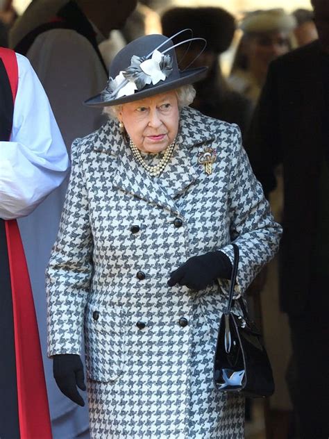 Queen Elizabeth Ii Reign A Look Back At Queens Reign