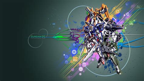 Gundam Desktop Wallpapers Bigbeamng