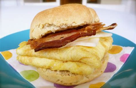 Quick And Easy Breakfast Sandwiches The Nourishing Home