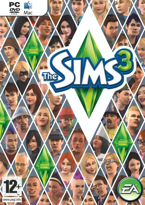 Los Sims 3 Pc Comprar Ultimagame
