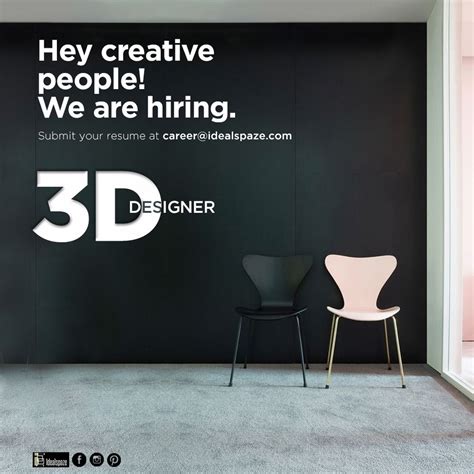 Interior Designer Job Advertisement The Power Of Ads