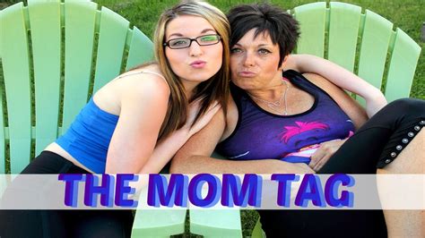 The Mom Tag Beautybabe Youtube