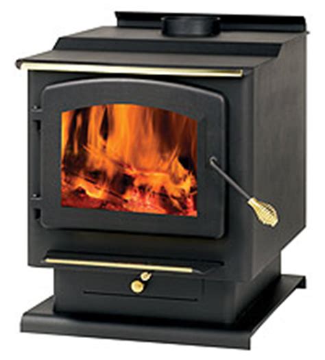 Hopper out of pellets obstruction in auger add pellets to hopper *turn. Englander 30-NC Wood Stove Features and Specifications