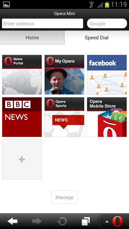 Opera mini revamp with a new design and improved data saver! Opera Mini Apk Versi Lama 2Mb - Download The New Opera Mini For Iphone And Ipad : Android 1.5 ...