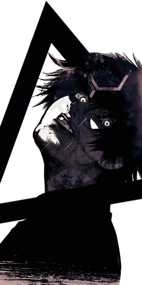 Black Reaper Kaneki Wallpapers - Wallpaper Cave