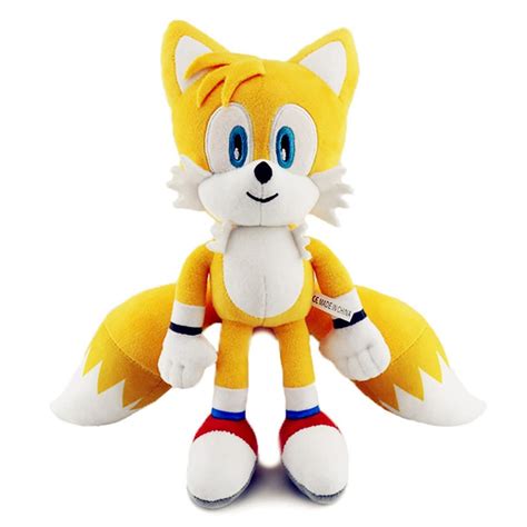 Buy 12 Sonic Plush Toy Sonic The Hedgehog Plush Toys Four Cartoon Characters Sonic Shadow