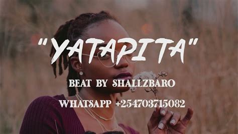 Yatapita Diamond Platnumz X Jay Melody Type Beat Kompa Type Beat 2023 Youtube
