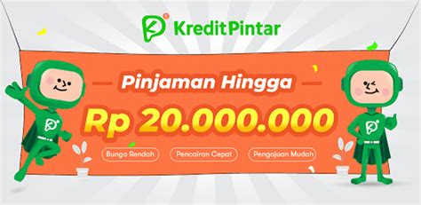 Maybe you would like to learn more about one of these? Kredit Pintar: Aplikasi Pinjaman Online Terpercaya, Cepat ...