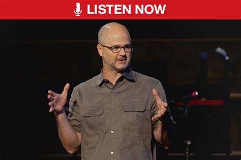 Scott Sauls How To Be An Authentic Person And Pastor
