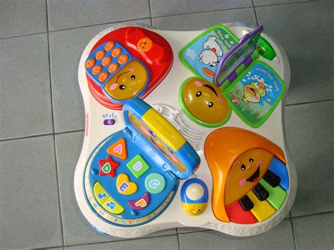Add to favorites fisher price pretend play sets. Preloved ToysWorld TheTotToys: Fisher Price Laugh And ...