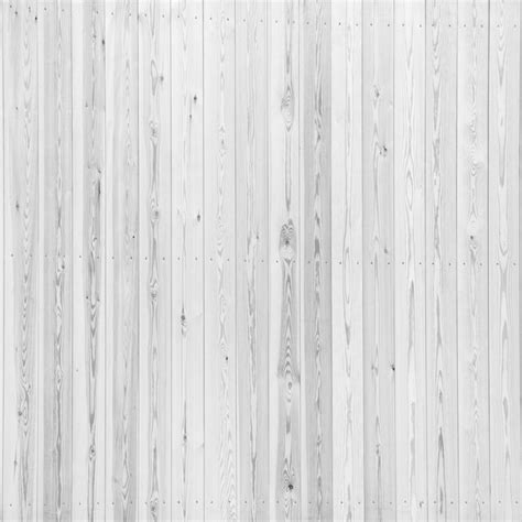 Free Photo White Wooden Wall