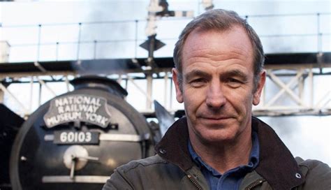 Pictures Of Robson Green