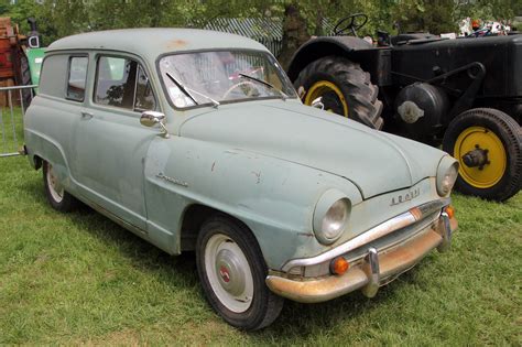 Description Du Véhicule Simca Aronde 3 Encyclopédie Automobile