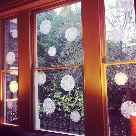 Creative Window Decoration Ideas To Feel Like Holiday Talkdecor