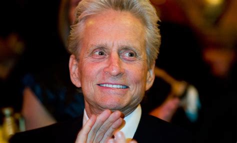 The Guardian Firmly Denies Misquoting Michael Douglas About His Oral Sex Cancer Claim