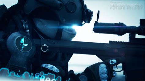 1920x1080 Widescreen Hd Tom Clancys Ghost Recon Future Soldier