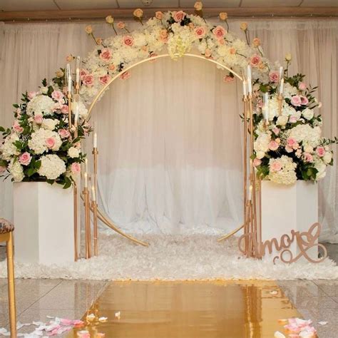 Elegant 400 Backdrop Wedding Reception Ideas And Designs