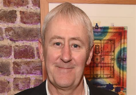Nicholas Lyndhurst Things You Didnt Know About The Actor