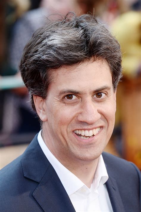Former Labour Leader And Remainer Ed Miliband Claims In Leaflet He’s Voted For A Brexit Deal 9