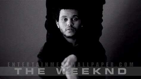 The Weeknd Wallpaper 1920x1080 55005