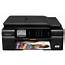 Brother Wireless Color Inkjet Printer With Scanner Copier And Fax 