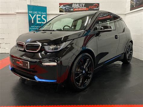 So how to hack cheaper pricing? Used BMW i3 in Hinckley, Leicestershire | RS Vehicle Sales