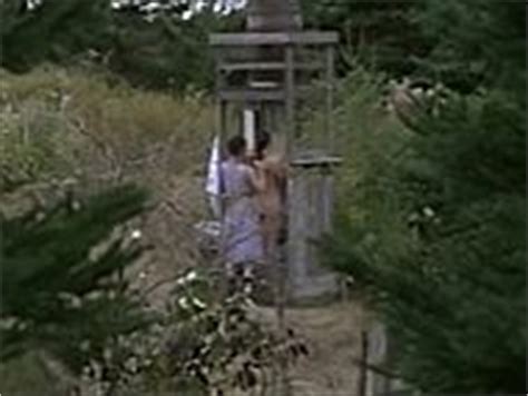 Naked Margaret Langrick In Sweet Angel Mine