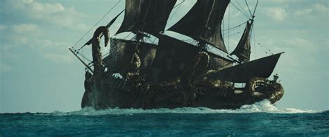 Breakthrough performance of the year keira knightley. List of Significant Sailing Ships in Disney's "Pirates of ...