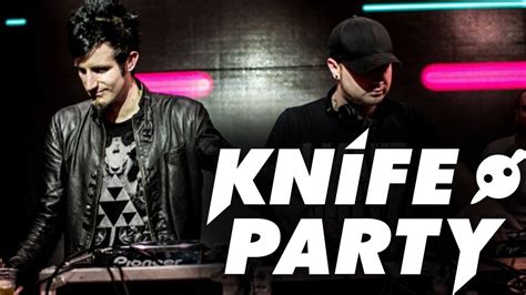 knife party mix best dubstep and edm youtube