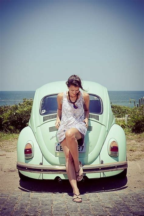 Vw Girls Combi Volkswagen Vintage Volkswagen Volkswagon Vw Camper