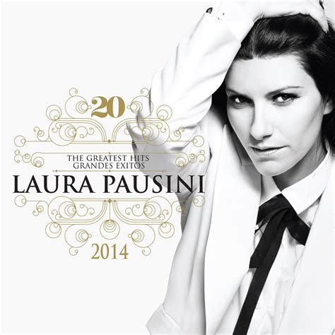Laura Pausini 20 The Greatest Hitsgrandes Exitos 2014
