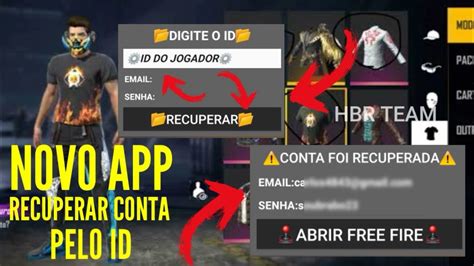 In the past few years, you've played free fire, the most downloaded and played game in a short period of time, published by garena. COMO RECUPERAR CONTA DE FREE FIRE PELO ID 2021 |HOW TO ...