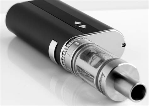 Enjoy True Smoking Experience With Electronic Cigarettes Cartridges