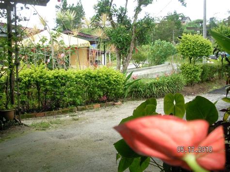 Near main road and walking distance to tanah rata. HOMESTAY TANAH RATA CAMERON HIGHLAND