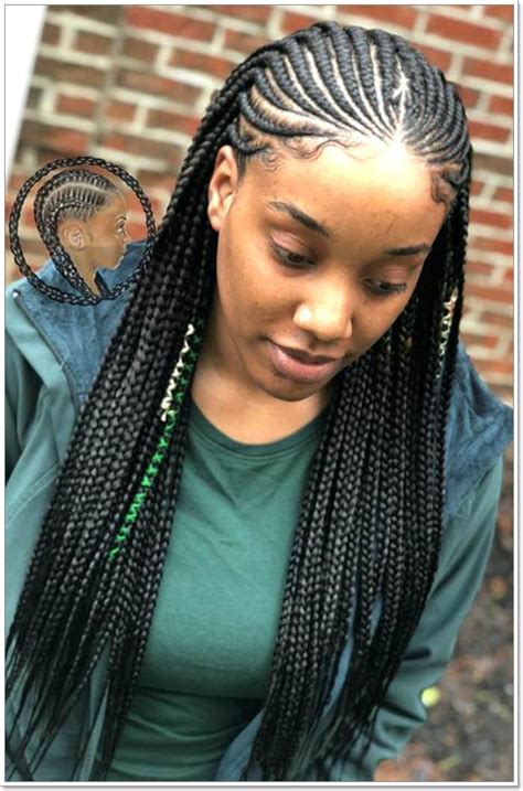The braid patterns signify the tribe and help to identify the member of the tribe. 101 Stunning Tribal Braids You Can Wear For a Badass Look!