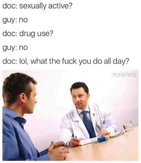 doctor meme r doctormike