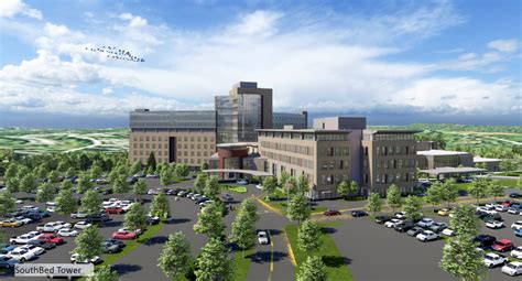 Northeast Georgia Medical Center Braselton Announces Expansion Project