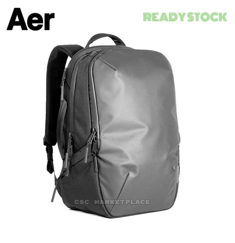 Aer Tech Pack 2 Working Bag Backpack Every Day Carry Bag Edc Bag