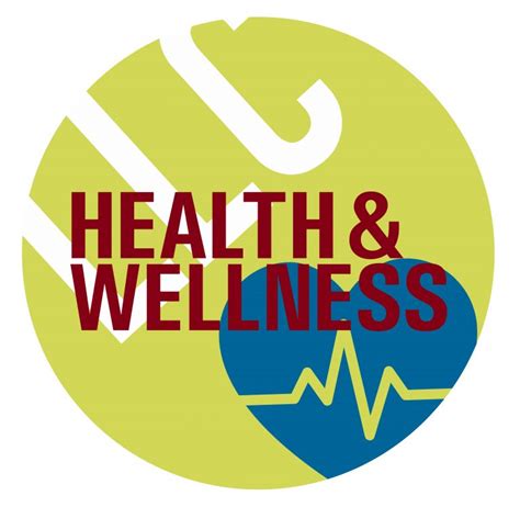 Health And Wellness Living At Mcmaster